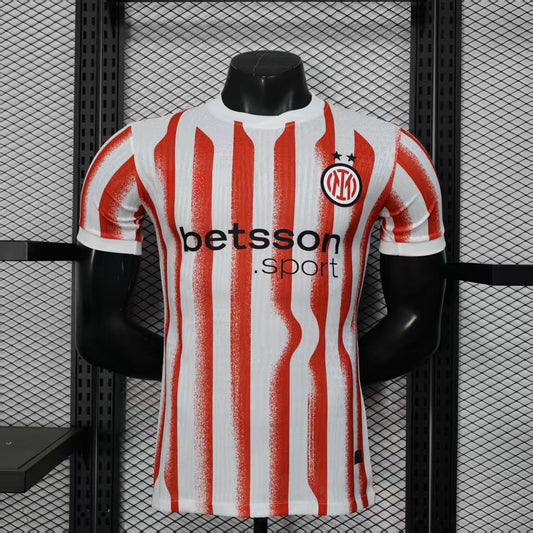 Maillot Inter Milan Concept 25/26 Player Version