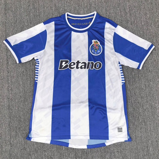 Maillot FC Porto 25/26