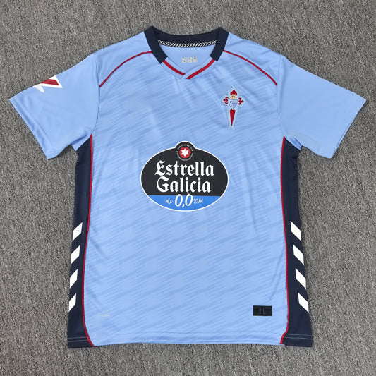 Maillot Celta Vigo 25/26