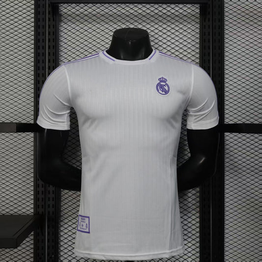 Maillot Real Madrid 25/26 Player Version