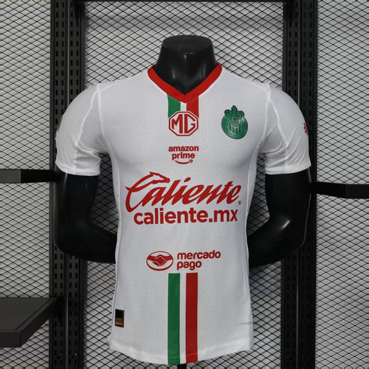 Maillot Chivas De Guadalajara 25/26 Player Version