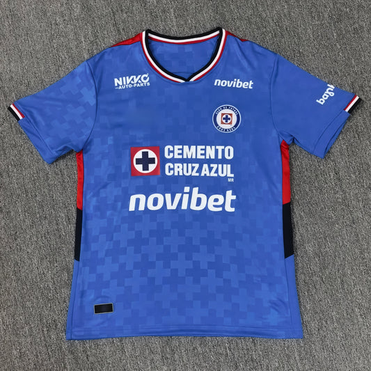 Maillot Cruz Azul 25/26