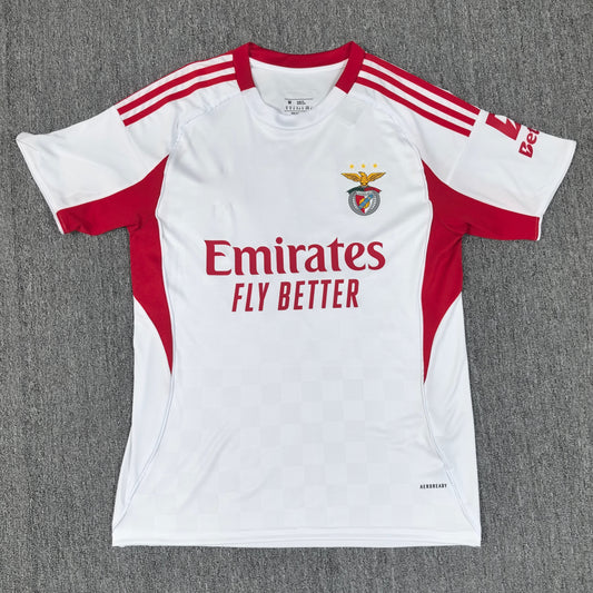 Maillot Benfica 25/26