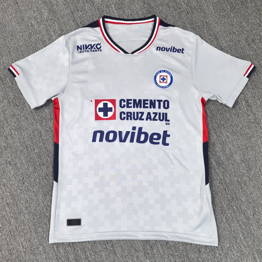 Maillot Cruz Azul 25/26