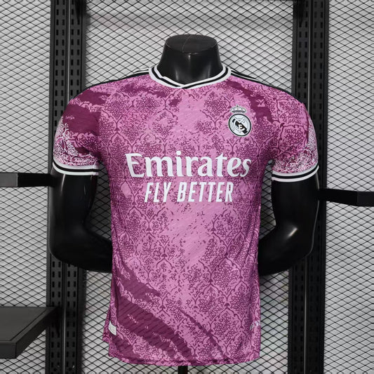 Maillot Real Madrid Concept 25/26 Player Version