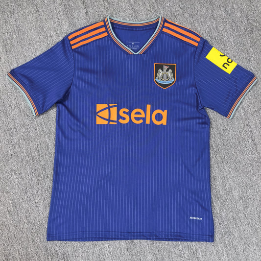Maillot Newcastle 25/26