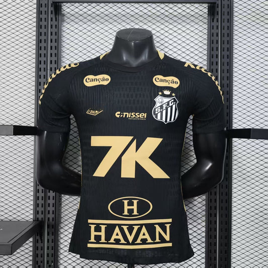 Maillot Santos 25/26 Player Version