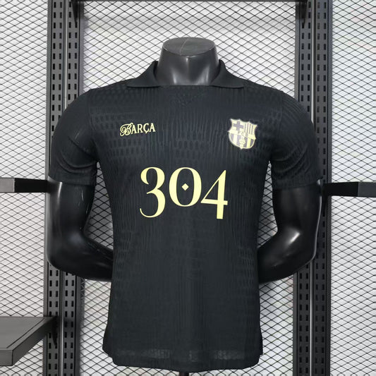 Maillot FC Barcelone Concept 25/26 Player Version