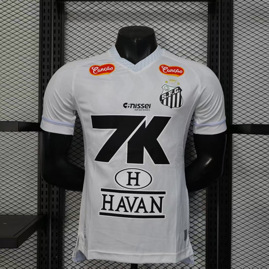 Maillot Santos 25/26 Player Version