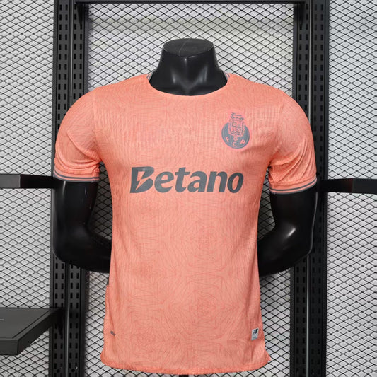 Maillot FC Porto Extérieur 25/26 Player Version