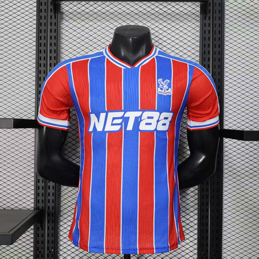 Maillot Crystal Palace 25/26 Player Version