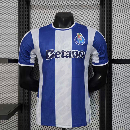 Maillot FC Porto Domicile 25/26 Player Version