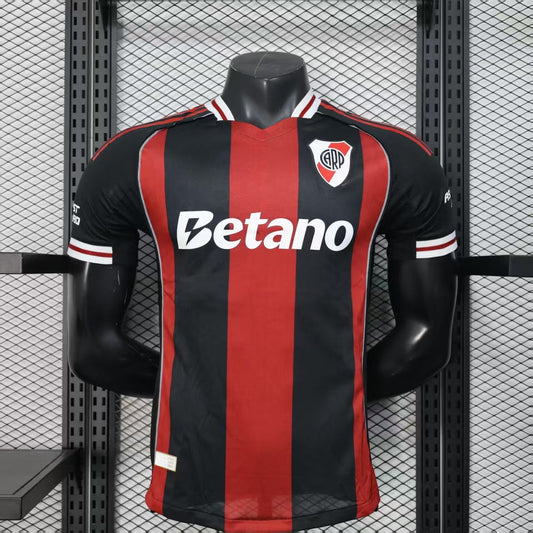 Maillot River Plate 25/26 Player Version