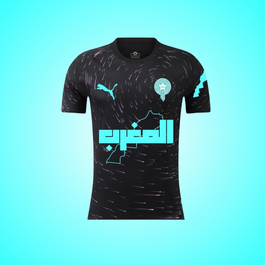 Maroc Concept 2025/26