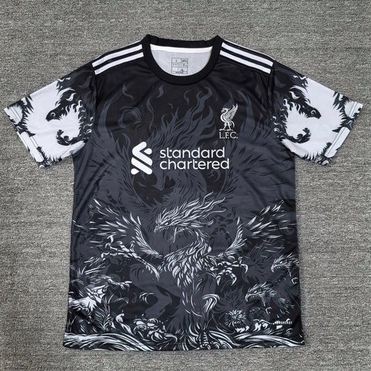 Maillot Liverpool 25/26