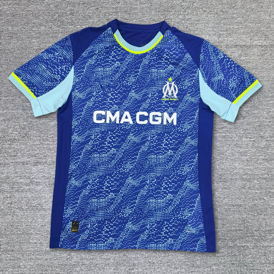 Maillot Marseille OM 25/26