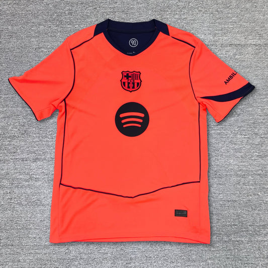 Maillot FC Barca Third 25/26