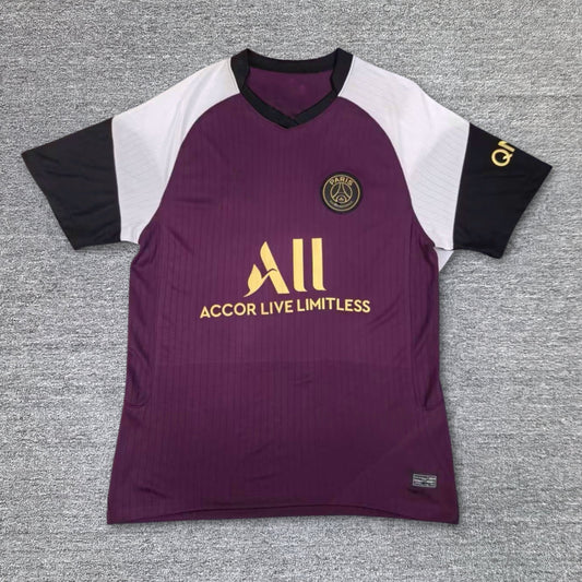 Maillot Paris Third 20/21