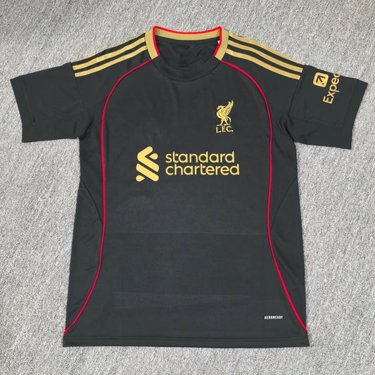 Maillot Liverpool 25/26