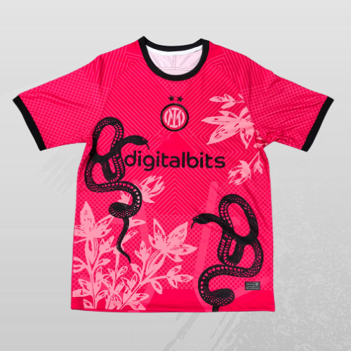 Maillot Inter Milan Concept 25/26