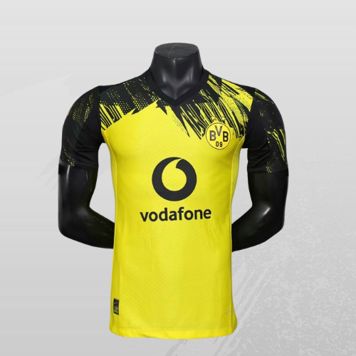 Maillot Dortmund 25/26 Player Version