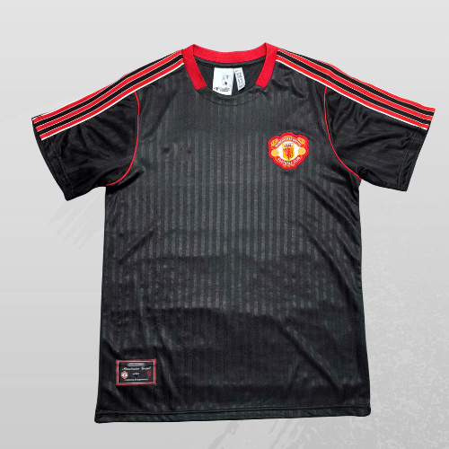 Maillot Manchester United Icon 25/26