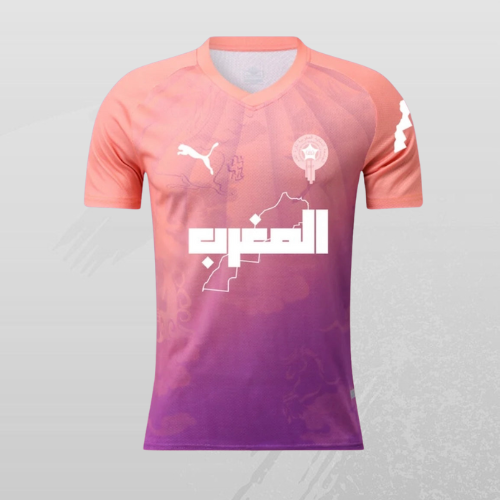 Maroc Concept 2025/26