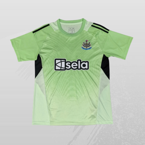 Maillot Newcastle 25/26