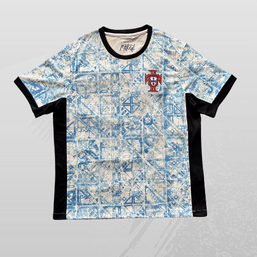 Maillot Portugal 2024