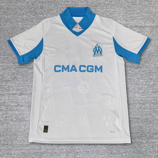 Maillot Marseille OM 25/26
