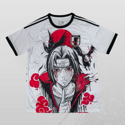 Maillot Japon x Hitachi Concept 25/26