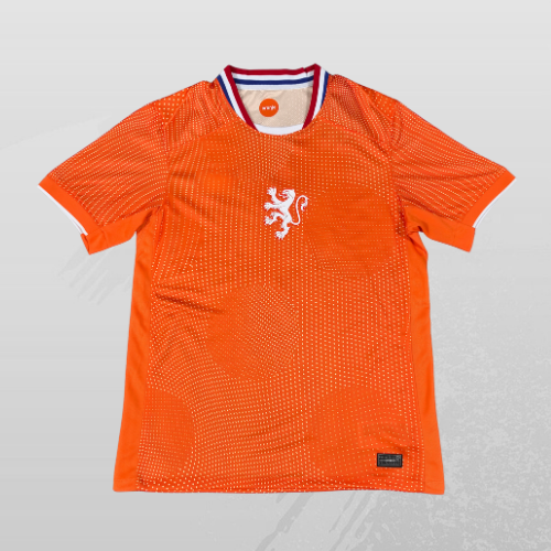 Maillot Pays Bas 25/26