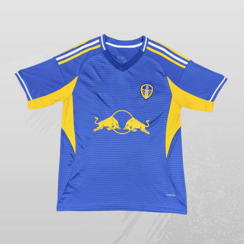 Maillot Leeds United 25/26