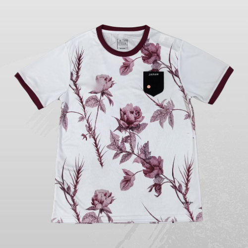 Maillot Japon Concept 25/26