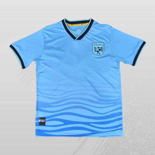 Maillot Panama 25/26