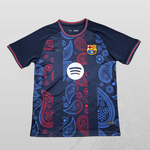 Maillot Barcelone Concept 24/25