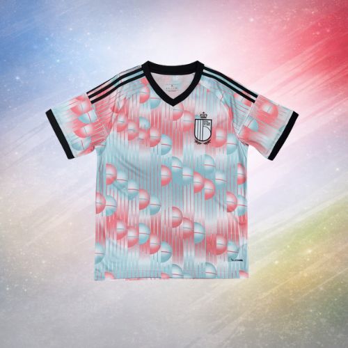 Maillot Belgique Extérieur 2026-2027