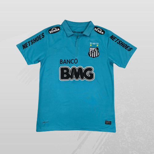 Maillot Santos Retro 12/13