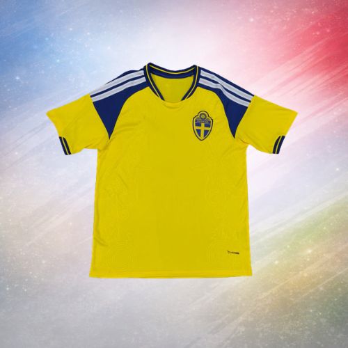 Maillot Suède Domicile 2026-2027