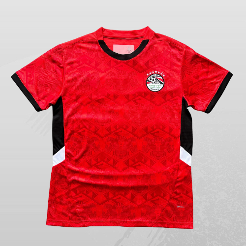 Maillot Egypte 24/25