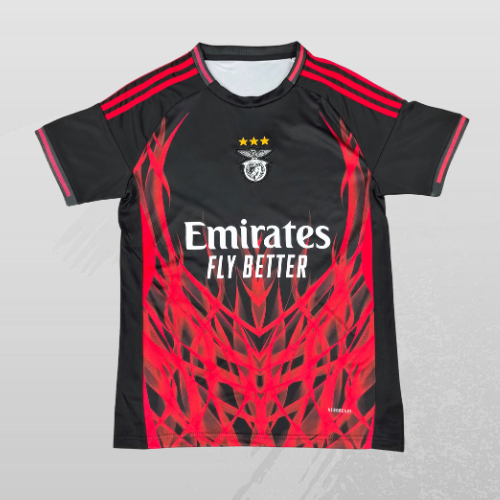 Maillot Benfica 25/26