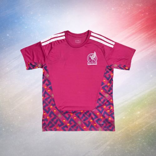 Maillot Mexique Gardien 2026-2027