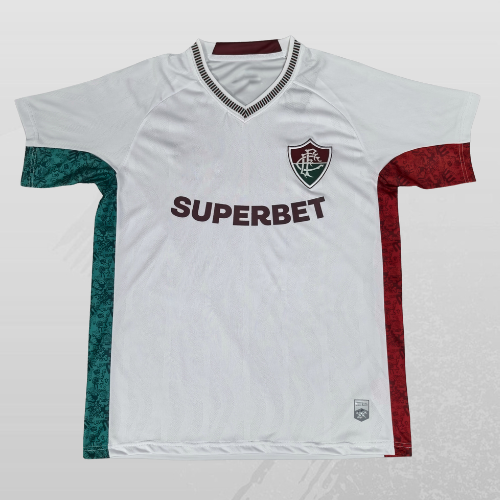 Maillot Fluminense 25/26