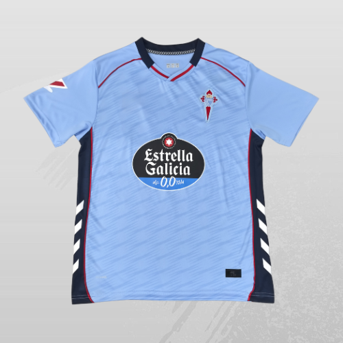 Maillot Celta Vigo 25/26