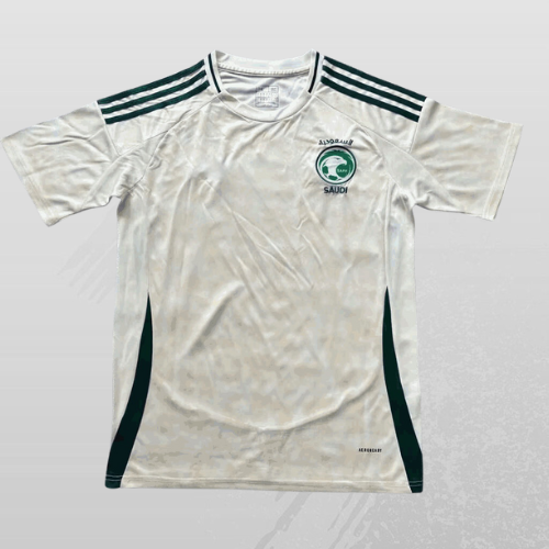 Maillot Arabie Saoudite 24/25