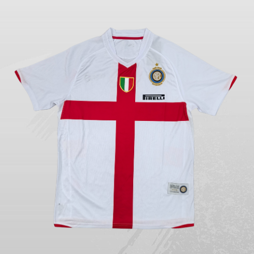 Maillot Inter Milan Retro 07/08