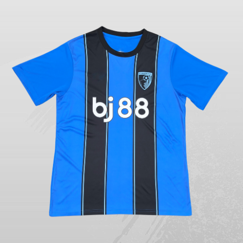 Maillot Bournemouth Extérieur 25/26