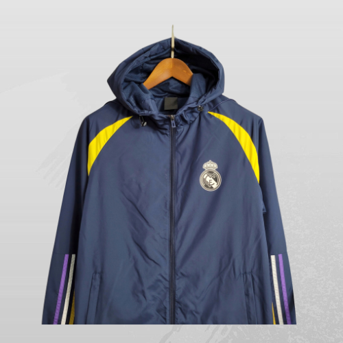 Coupe-Vent Real Madrid 23/24