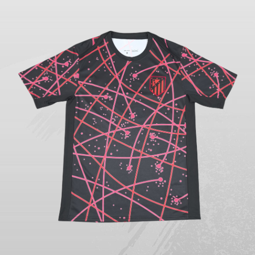 Maillot Atletico Madrid 25/26