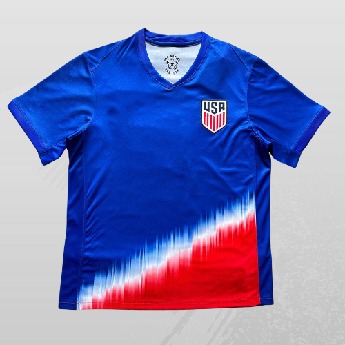 Maillot USA 24/25